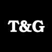 T&G Automation Logo