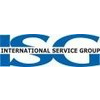 ISG Personalmanagement GmbH Logo