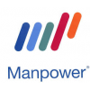 MANPOWER Logo