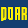 PORR Group Logo