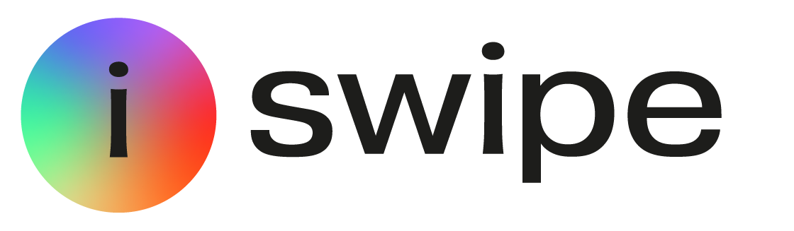 Logo - iswipe.jobs - iswipe GmbH